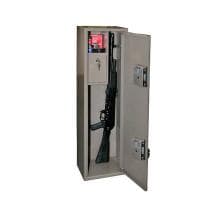 Шкаф оружейный Д-5