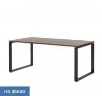  Стол L180 RL180 15/B (Rola) 1800x900x770 Табак