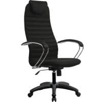 Кресло для офиса Metta BK-10 Пластик