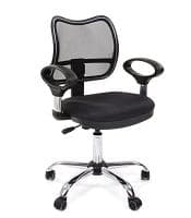 Офисное кресло Chairman 450 сhrom