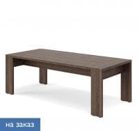  Стол для переговоров 220 929/D (lava) 2200x1000x760 Табак