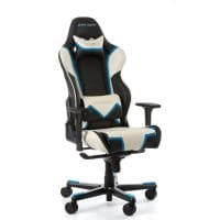 Геймерское кресло DXRacer OH/RH110/NWB (R-серия)