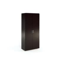  Гардероб MDR17550203 (Madrid) 890x430x1950 Темный Дуб