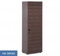  Гардероб L.60 RH 723/D (lava) 600x440x1980 Табак