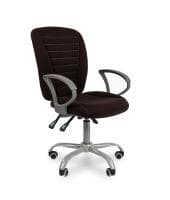Офисное кресло Chairman 9801 ERGO