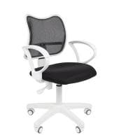 Офисное кресло Chairman 450LT White