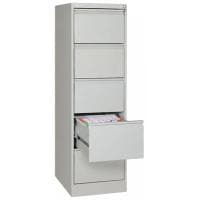 Шкаф картотечный ШК-5Р (1650Х485Х600)