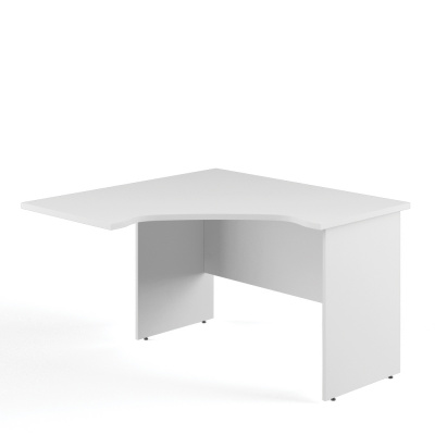  Рабочая станция левая SWF274151 (Swift) 1200x1200x750 Серый 