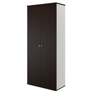  Гардероб ZOM27550201 (Zoom) 900x450x2070 Темный Дуб 