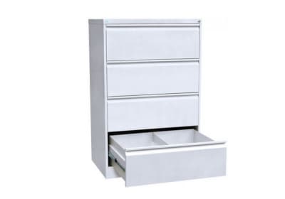 Шкаф картотечный ШК-4-2 (1310Х870Х600)