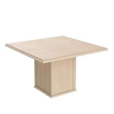  Конференц-стол RCT 1212 (RAUT) 1200x1200x750 Бук Тиара 