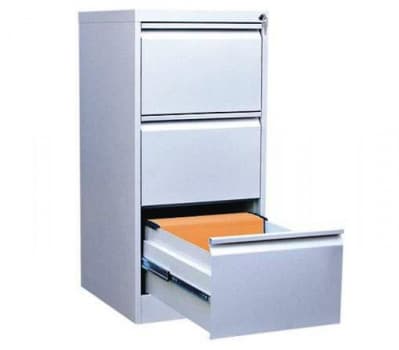 Шкаф картотечный ШК-3 (1010Х485Х600)