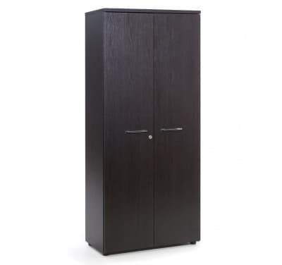 Корпус шкафа высокого 72H100 (FERMO WOOD) 800x420x1820 Венге